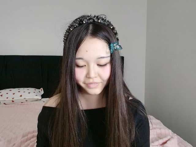 sayanimo1 live cam on BongaCams