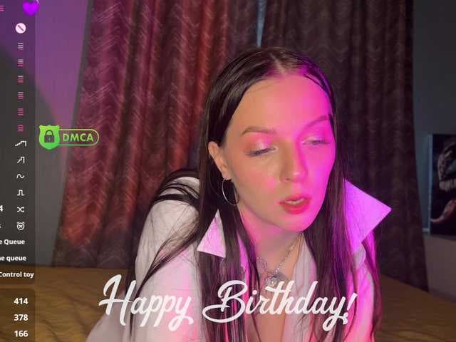 AriaBlance live cam