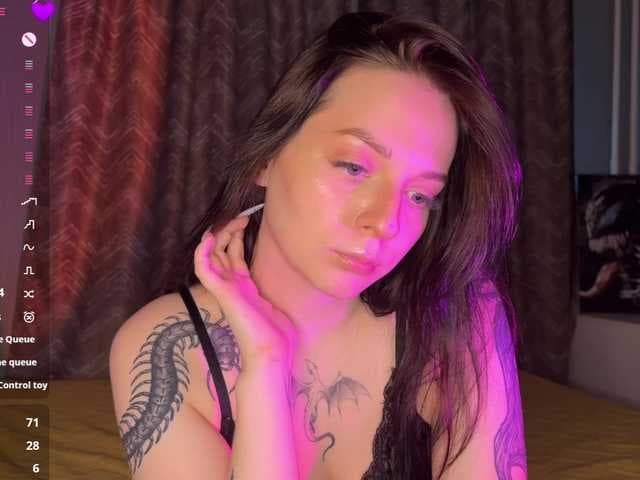 AriaBlance live cam