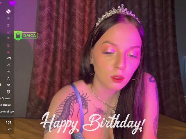 AriaBlance live cam