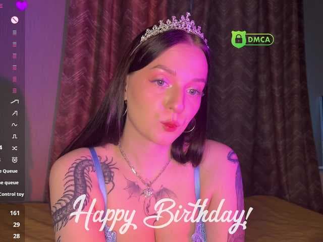 AriaBlance live cam