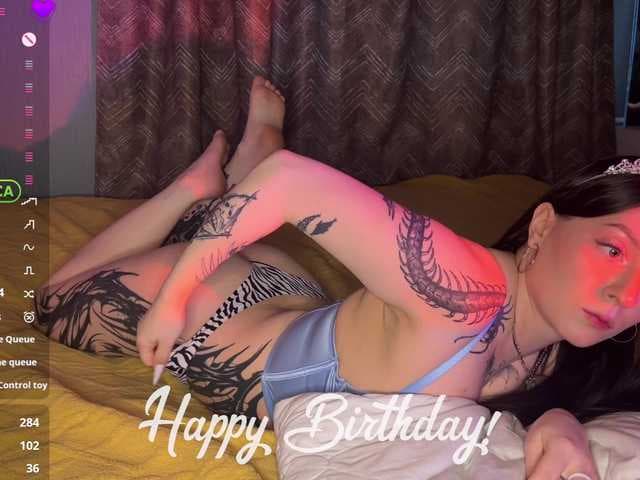 AriaBlance live cam