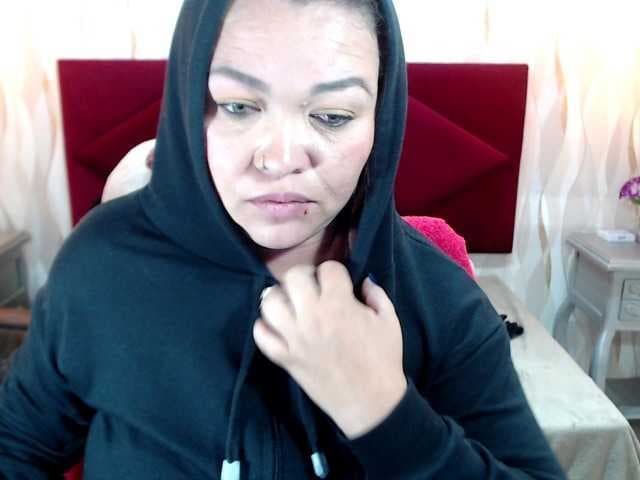 AngelicaMilf03 live cam