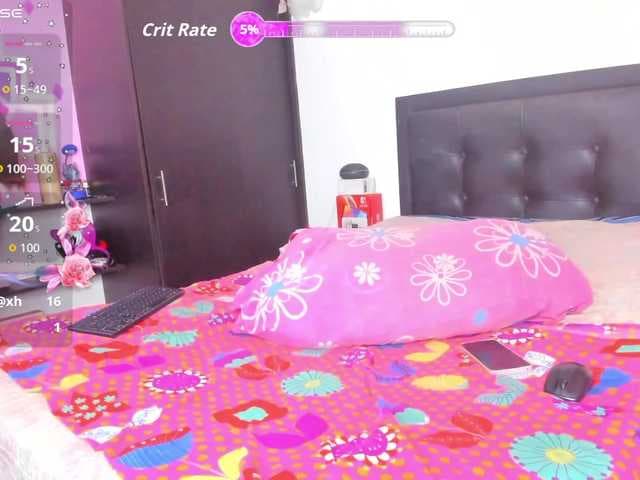 SofiaMartyntr live cam