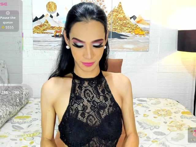 FertilityGoddesss live cam