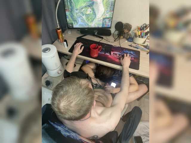 VS903 live cam