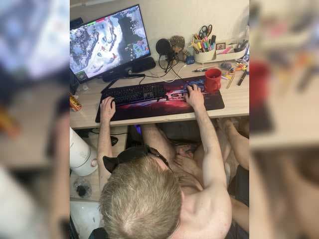 VS903 live cam