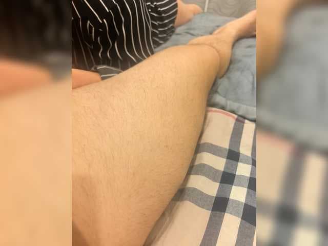 KrasivieNojki live cam