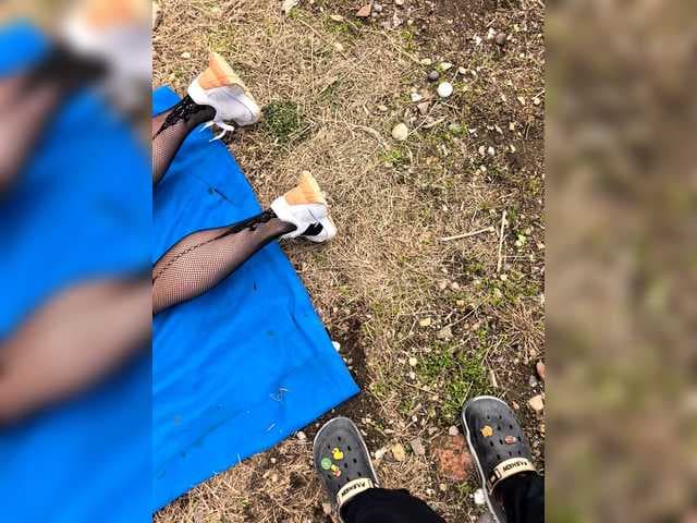 KrasivieNojki live cam