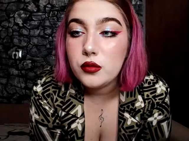 ShanikaSaid live cam