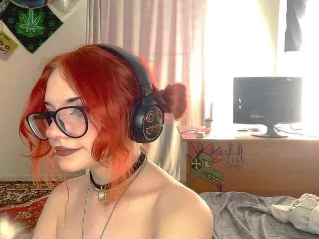MigdaliaJaremka live cam