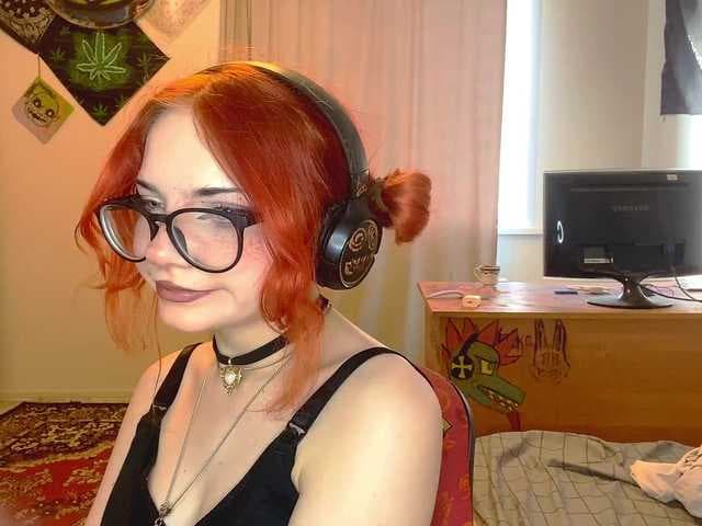 MigdaliaJaremka live cam