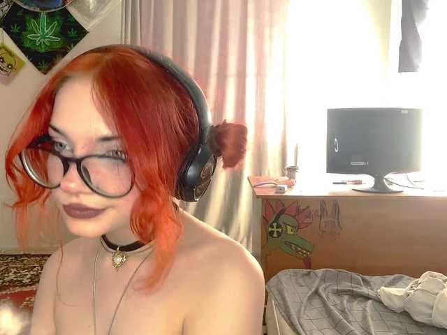 MigdaliaJaremka live cam
