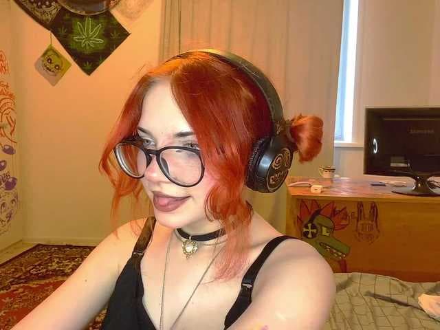 MigdaliaJaremka live cam