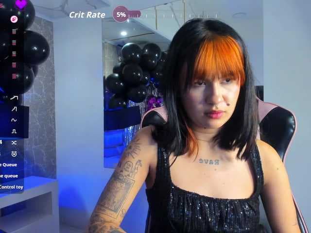 Lia-Volkov live cam