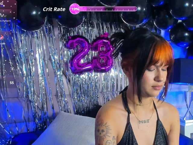 Lia-Volkov live cam