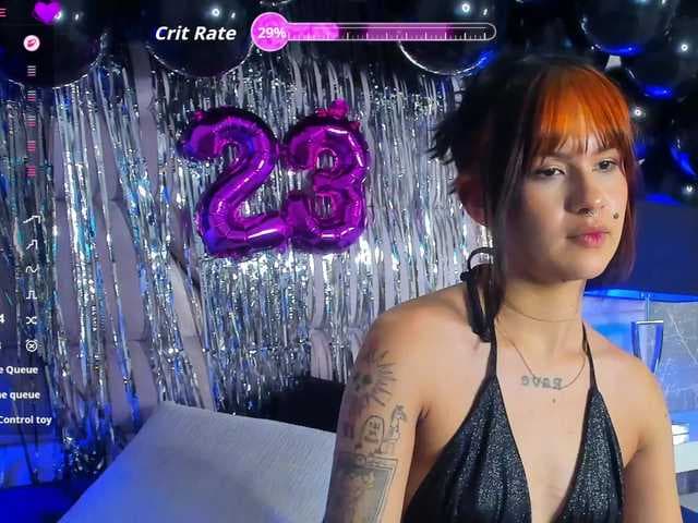 Lia-Volkov live cam