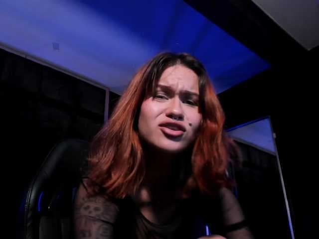 Lia-Volkov live cam on BongaCams