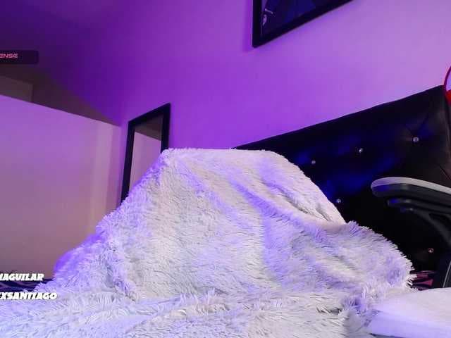 santiagocutex live cam