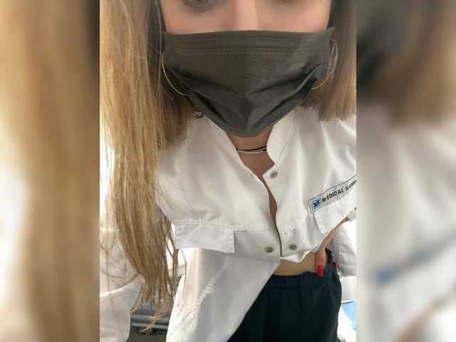 Amelia757 live cam