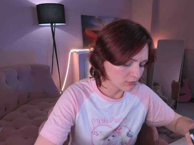 taticamomile live cam
