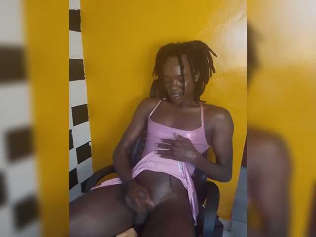 Goddess4 live cam