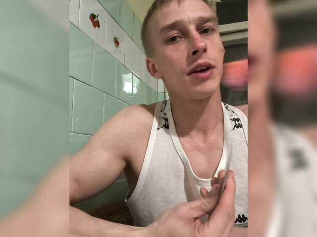 Valdemar93 live cam