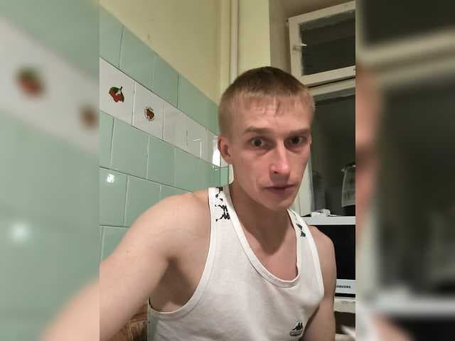 Valdemar93 live cam