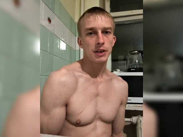 Valdemar93 live cam