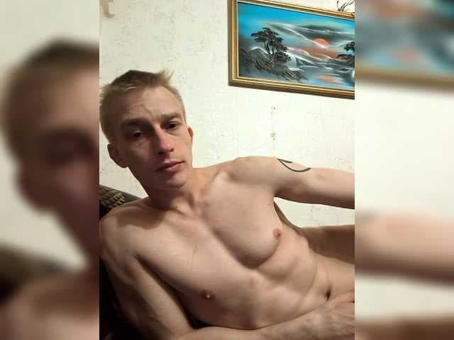Valdemar93 live cam
