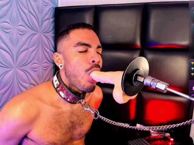 HairyJordan live cam