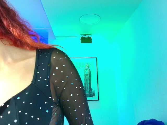 Lila-monroe live cam