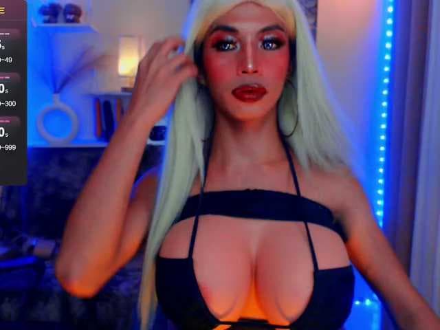 Sexyshamara live cam