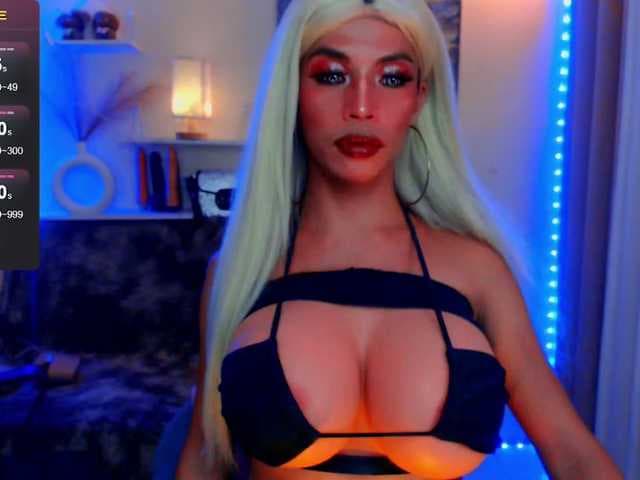 Sexyshamara live cam