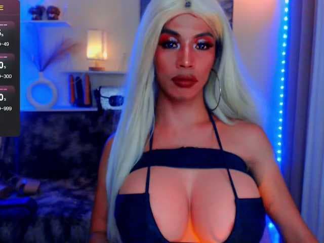 Sexyshamara live cam