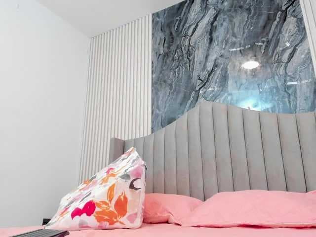 AnnaJhons live cam