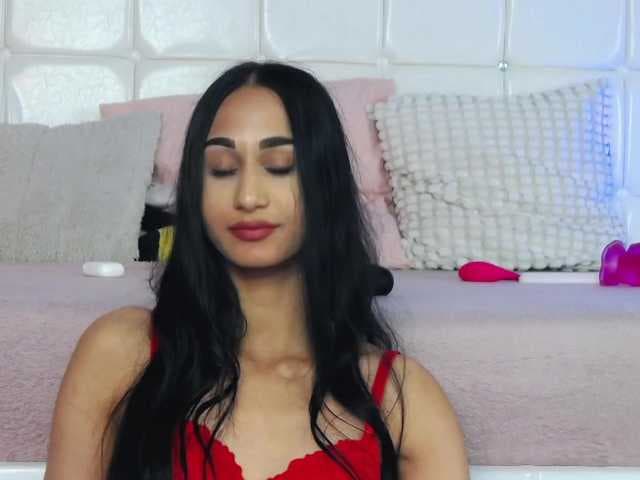 LexxyPlay live cam