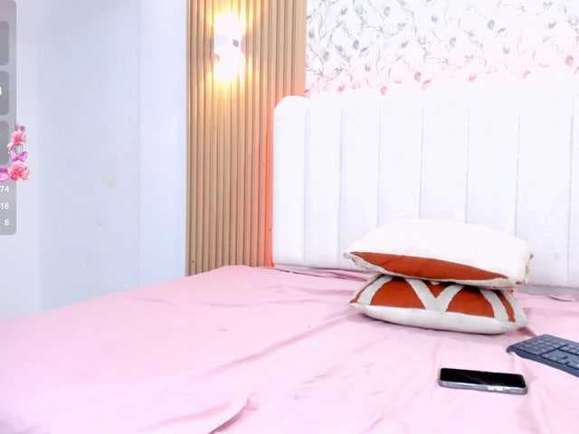 allyson-nahid live cam