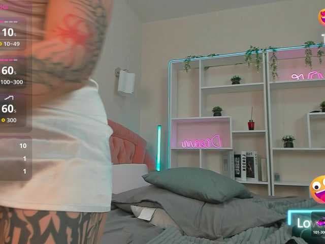 SakuraSin live cam on BongaCams