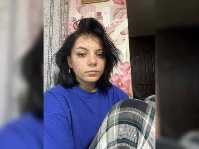 BlackKittyX live cam