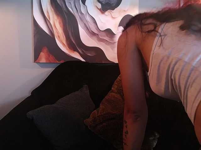 GagingBriana live cam