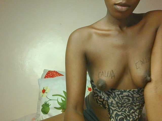 MelaninStar live cam