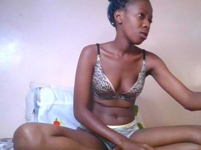 MelaninStar live cam