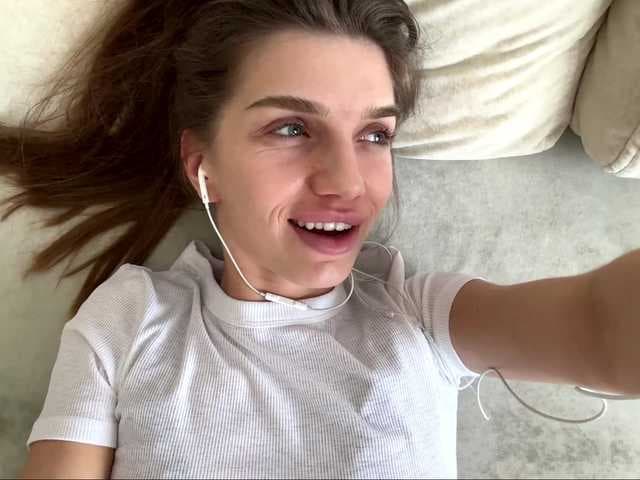 BlondellFriot live cam