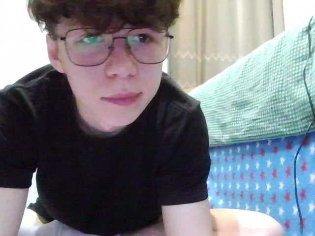 Cuteman live cam