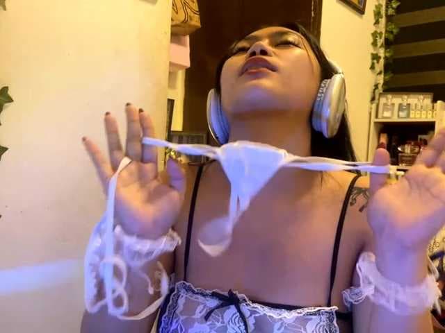 Mary_Sexy live cam