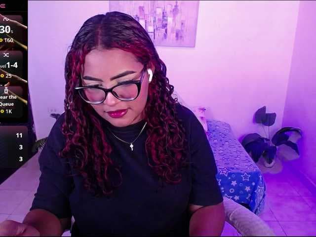 tyna-brown live cam on BongaCams