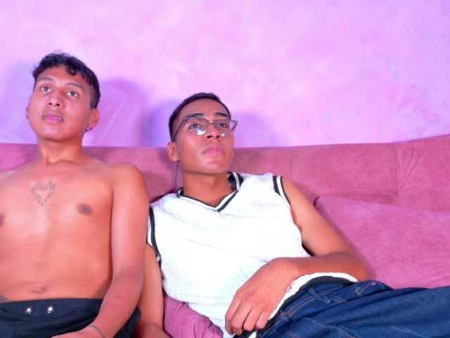 rafael-velvet live cam