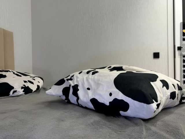 TarahShorb live cam