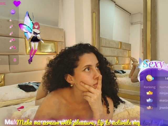 LudoviccaMark live cam